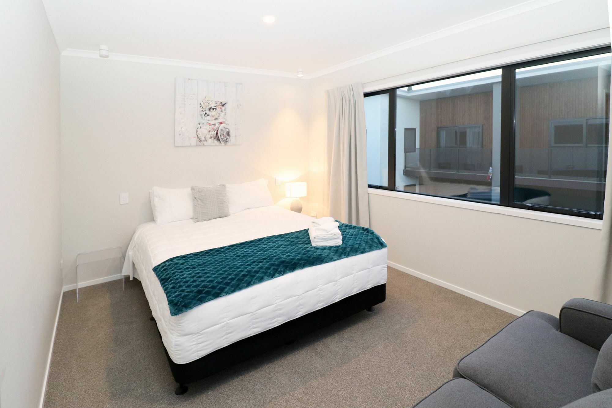 Apartment On Beale Street Hamilton Exteriér fotografie