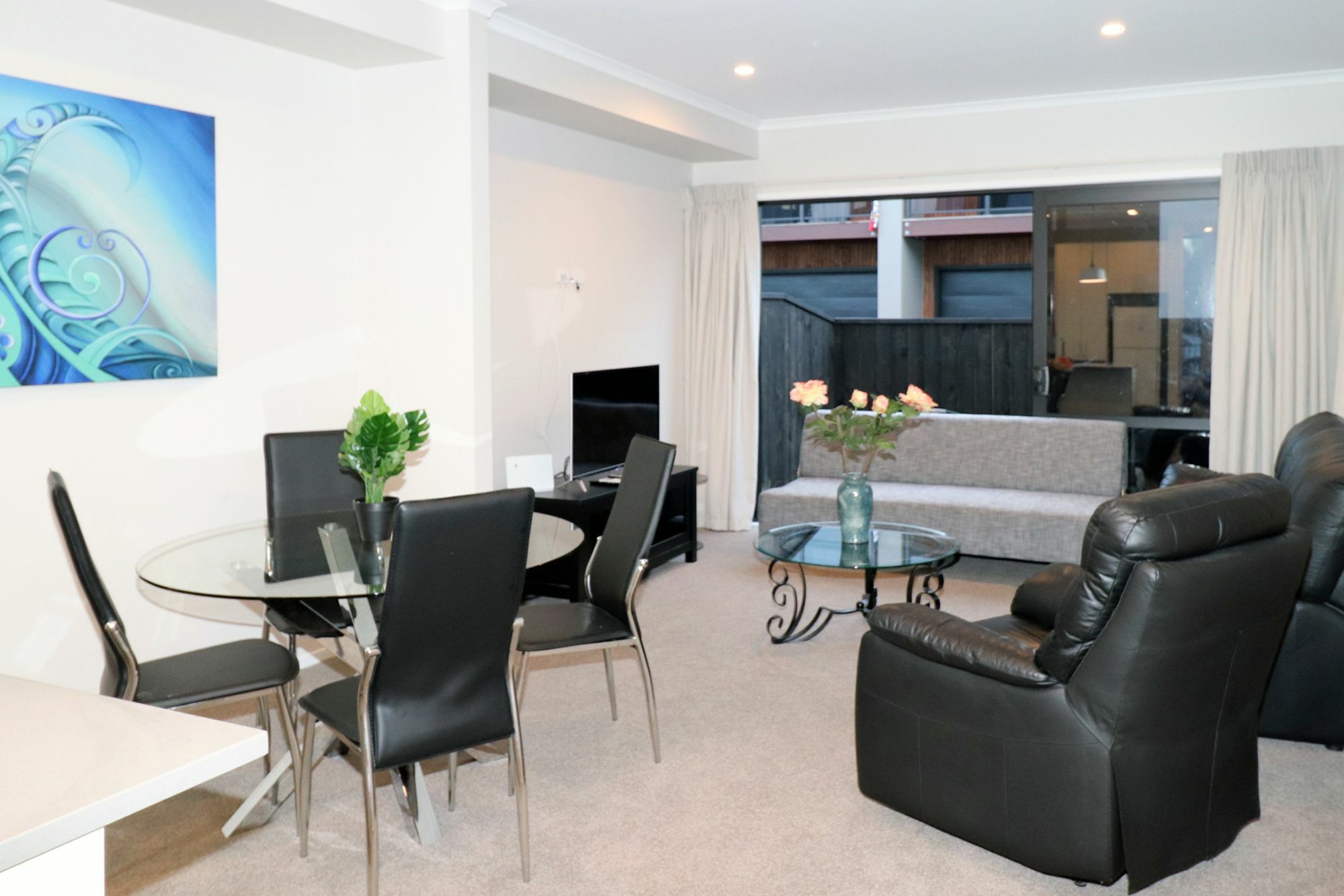 Apartment On Beale Street Hamilton Exteriér fotografie