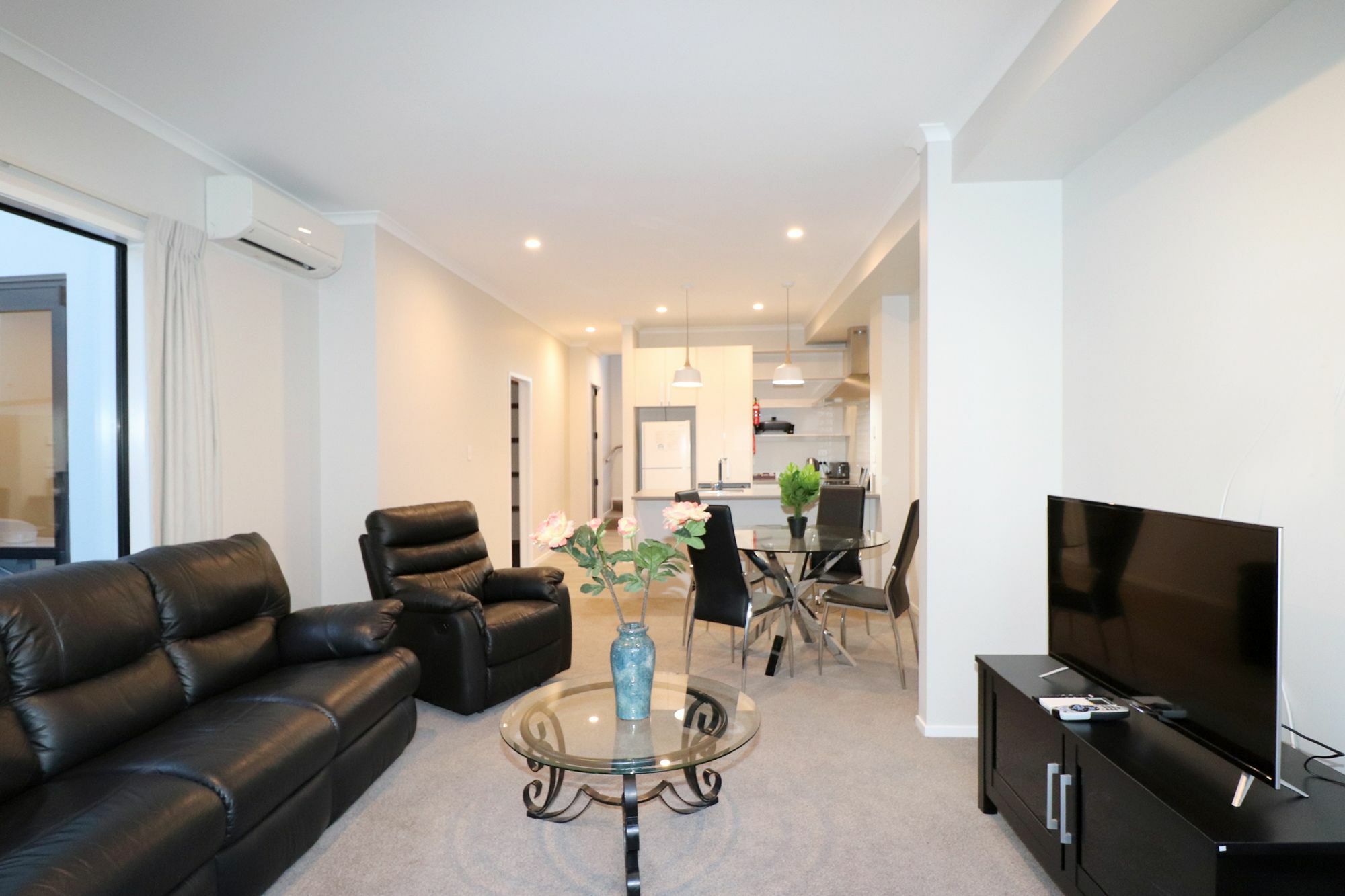 Apartment On Beale Street Hamilton Exteriér fotografie